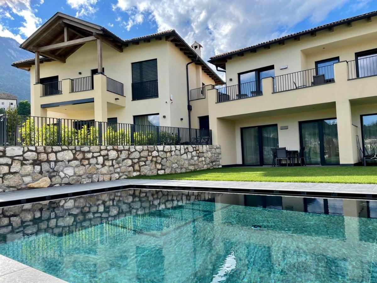Weingut Gasshof Apartamento Appiano Sulla Strada Del Vino Exterior foto