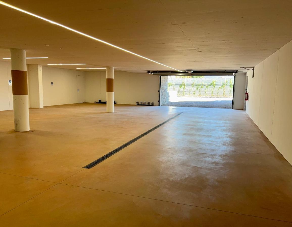 Weingut Gasshof Apartamento Appiano Sulla Strada Del Vino Exterior foto